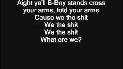 Thumbnail of icp Chop Chop Slide (With Lyrics)