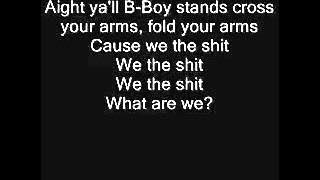 icp Chop Chop Slide (With Lyrics)
