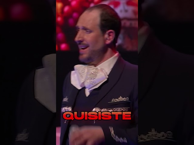 Los Tenampas -  El Rey (Short)