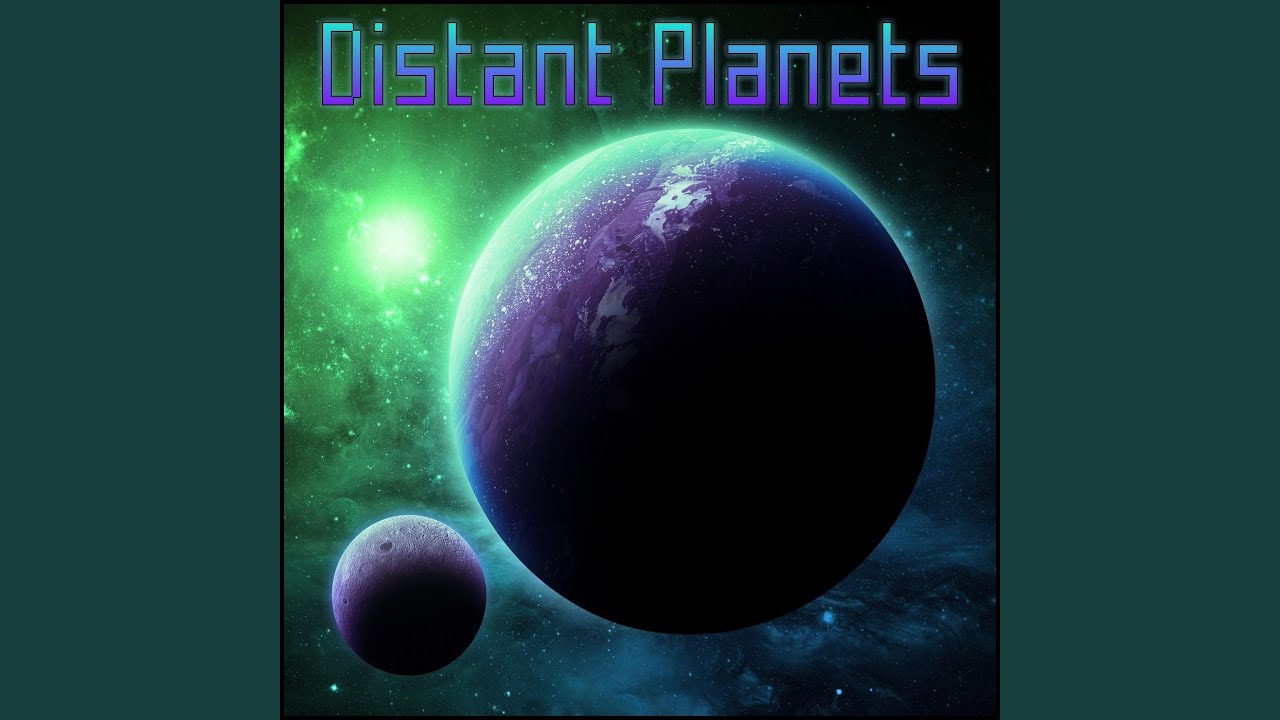 Jala the Desert Planet