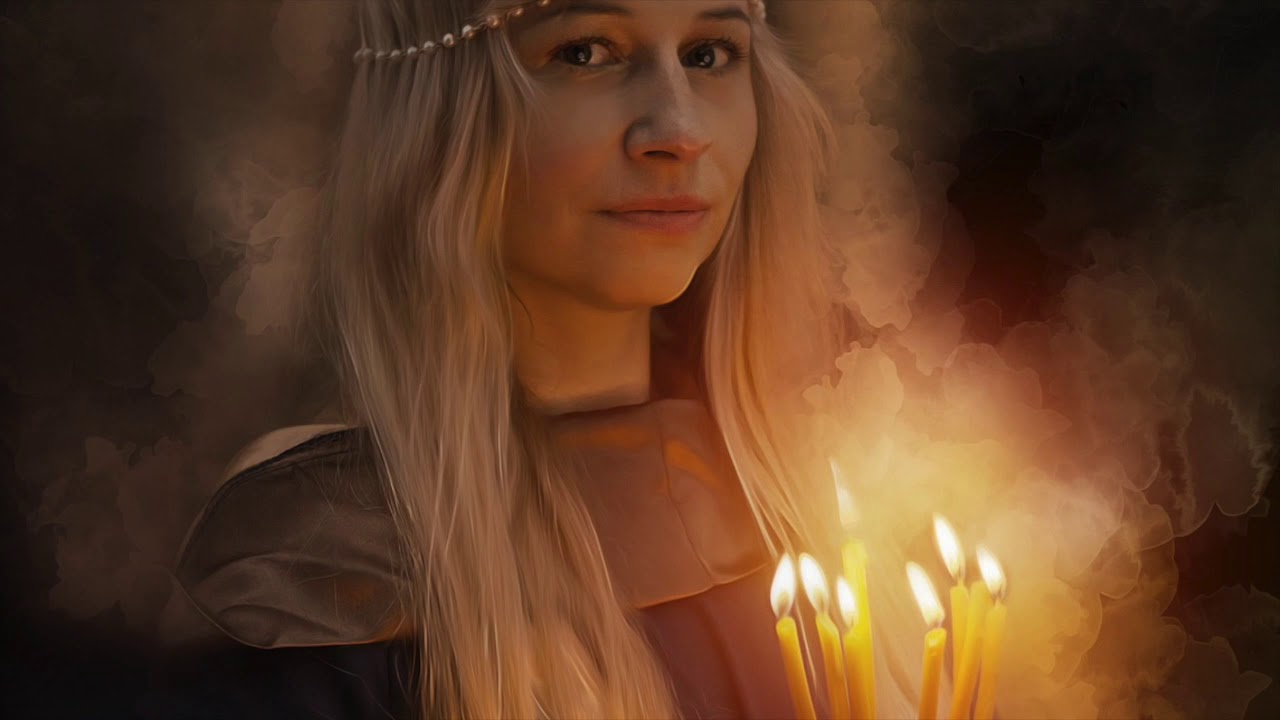 Love Lost in Time Trailer YouTube