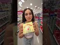 Tipe Supermarket Di Amerika #jangkauanluas #fyp #amerika #youtubeshorts