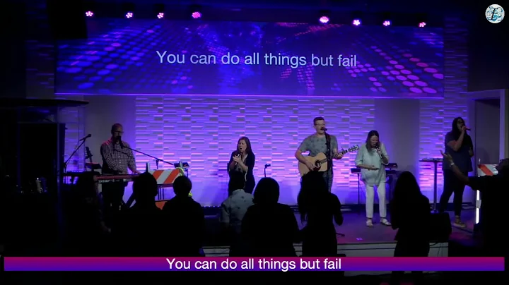 Freewater Live! | 7 Attitudes of a Servant | Pasto...