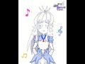 Fung-Wong beats 🌀🎶 (Tried the tweening) {Storm Humans} #Typhoon #animation #trend #meme #art
