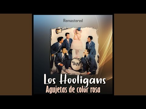 Acapulco rock (Remastered)