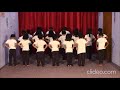 Kids dance Guleba song