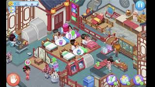 Crazy Hospital Doctor Dash Level 722 💉🩺🚑 ➖ Shanghai ➖ FULL STORY ➖ CaroGamesNL screenshot 5