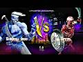 Shadow Jago Vs Spinal #killerinstinct  Fighting GAMEPLAY 337