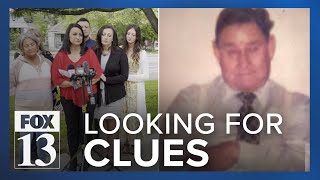 Family still looking for clues decades after 1980 murder