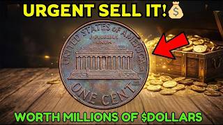 Before You Clean This Penny… Watch This!