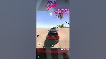 🎮 NEED FOR SPEED HEAT Walkthrough Gameplay Chapter 3 - Friend In Need💥 #needforspeed #gaming #nfs