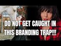 DO NOT Get Caught In This Trap as a Multi-Passionate Entrepreneur/ Personal Brand!!!