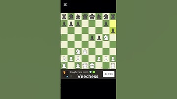 Bullet chess is cr@zzyyy . Mate in 9moves 🤯🔥💀#chess #checkmate #bulletchess #youtubeshorts #fyp