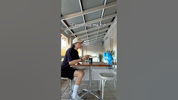 Can I have the fish? #bfdi (Animation by @thel0o)