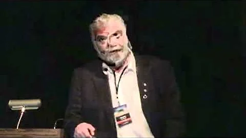 TEDxManitoba - Frank Plummer - Is There Natural Im...