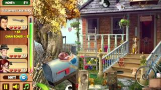 Home Makeover 3 Hidden Object - Android Gameplay [1080p] screenshot 2