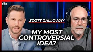 How We’ve Rigged the System Against Men | Scott Galloway