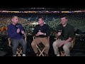 Final Four Matchup Breakdowns + How UConn, Illinois, Michigan & Arizona Were Built