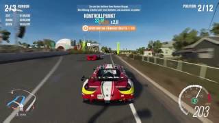 Forza horizon 3,ferrari challenge,ferrari 458 italia gt3,xbox one