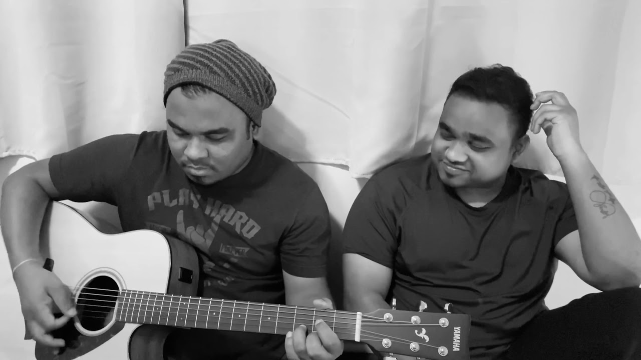 Besabriyaan || Sushant Singh Rajput ||Mahesh Giri || Guitar Cover