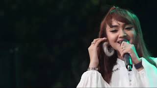 MUNDUR ALON ALON - JIHAN AUDY (NEW PALLAPA LIVE MOJOKERTO)