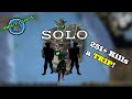 OSRS| Solo Bandos Guide | Budget Melee   Iron Friendly