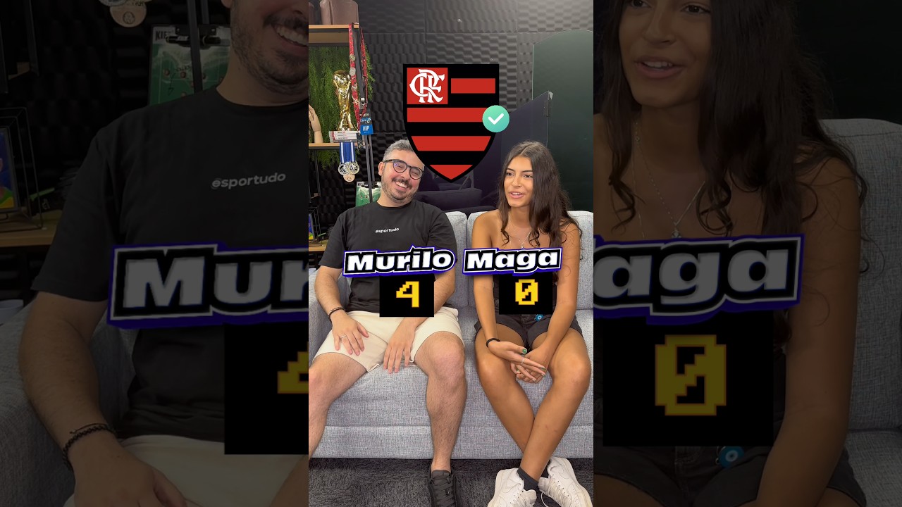 Adivinhando o Hino de Futebol ⚽ 🎶 Duelo 3