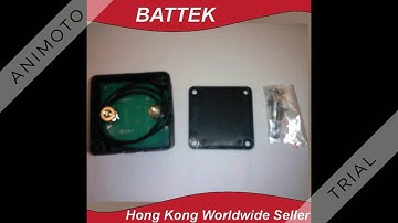 Voltage Sensitive Relay 12V 140A Dual Sense for Dual Battery System