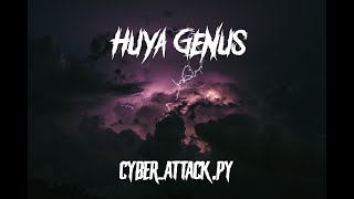 Huya Genus - cyber_attack.py
