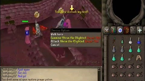 barrowing for beginners-part2