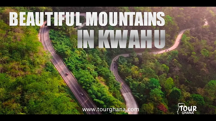THE BEAUTY OF KWAHU MOUNTAIN YOU HAVE NOT SEEN BEFORE