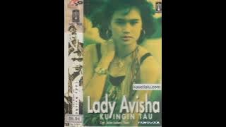 Ku ingin tahu (1994) Lady avisha