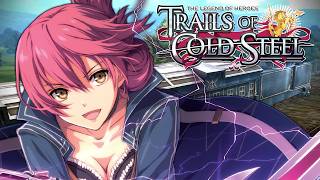STUDY ABROAD - The Legend of Heroes: Trails of Cold Steel - 6 screenshot 4