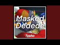 Masked Dedede Kirby Super Star Ultra Masked Dedede Kirby Super Star Ultra