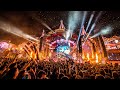 Interstellar theme  starboy  reload epic mashup  axwell  ingrosso live  tomorrowland 2017