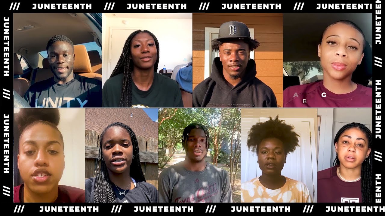 all different now juneteenth all different now juneteenth