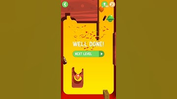 dig this! (Dig it ) 163-1 | fire ball | Dig this level 163 episode 1 solution gameplay walkthrough