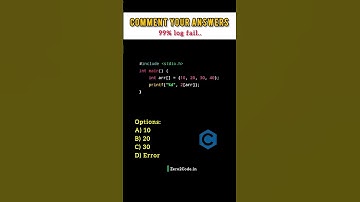 comments your answers 🧑‍💻 || @SYSTEM_CODING_HUB ||#shorts #shortvideo #coding #cprogramming