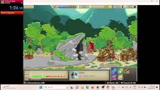 Army of Ages Speedrun - 2m 54s (WR) [Insane]