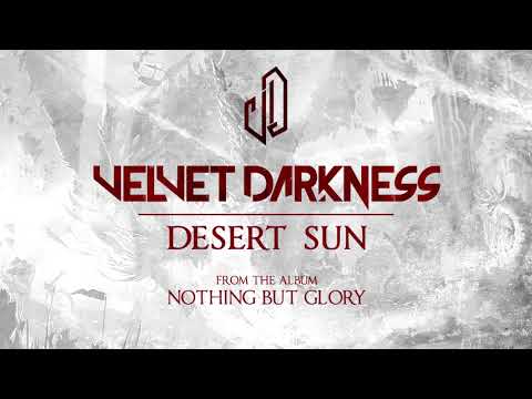 Velvet Darkness -