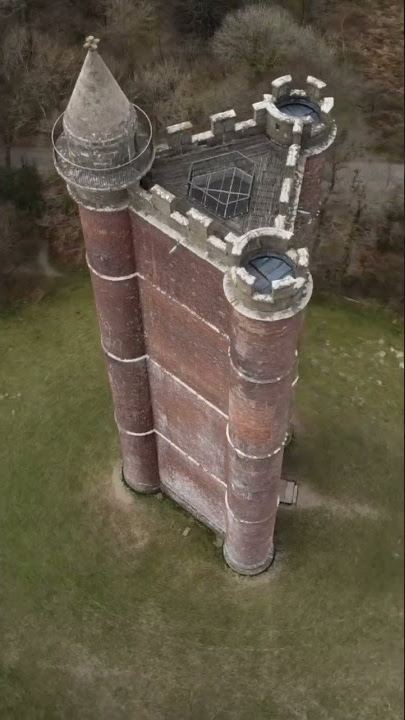 Torre do Rei Alfredo - YouTube