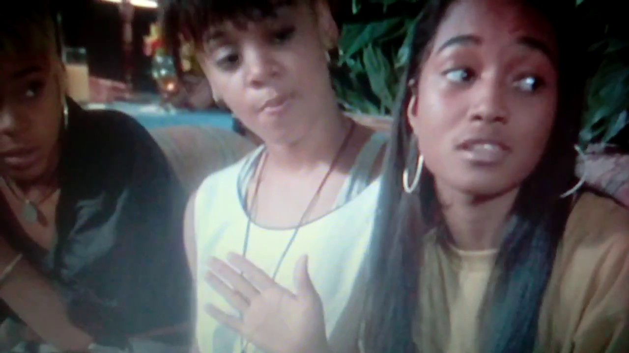 TLC HOUSE PARTY 3 YouTube