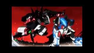 Top 10 Gundam Build Fighters Gunpla Battles