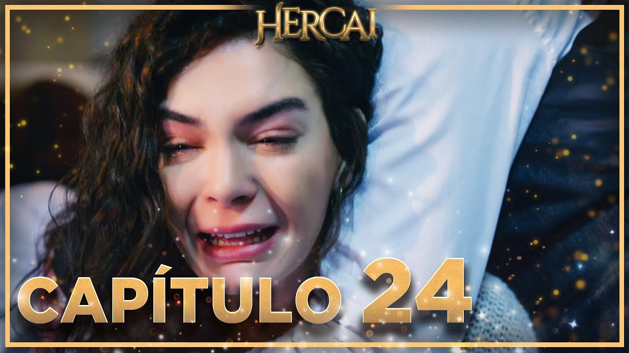 Hercai - Capítulo 24