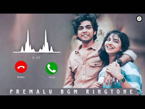 Premalu BGM ringtone [ DOWNLOAD👇] malayalam ringtone | premalu movie ringtone | premalu ringtone