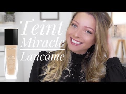 Vidéo: Les visages les plus célèbres de Lancôme