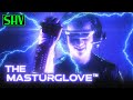 The masturglove