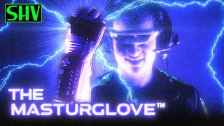 The Masturglove™