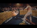 Best Fights of TOP DOG 15 | Bare knuckle Boxing Championship |