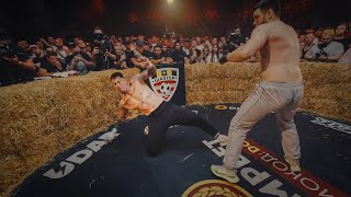 Best Fights of TOP DOG 15 | Bare knuckle Boxing Championship |